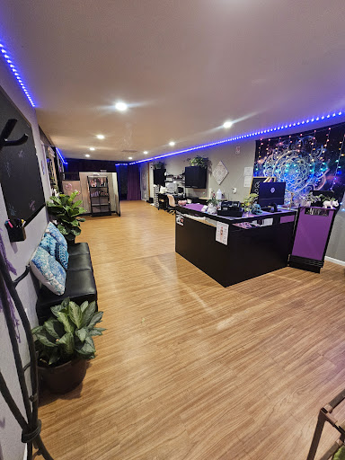 Explore black power tattoo ideas, creative tattoo ideas in Beaverton, available at In The Mix Tattoo Studio LLC