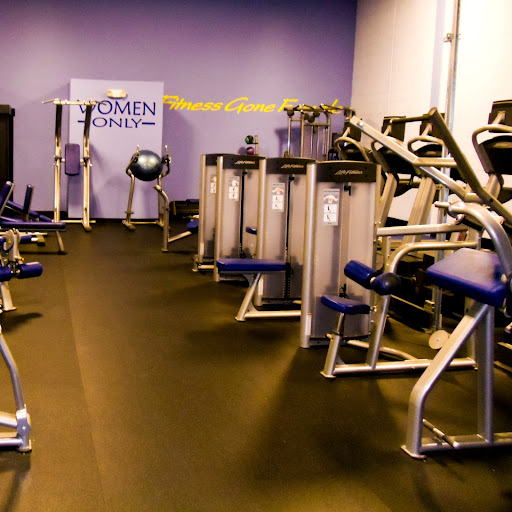 Health Club «Blast! Fitness - East Providence», reviews and photos, 50 Narragansett Park Dr, Rumford, RI 02916, USA