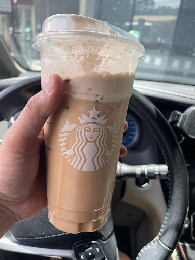 Starbucks image