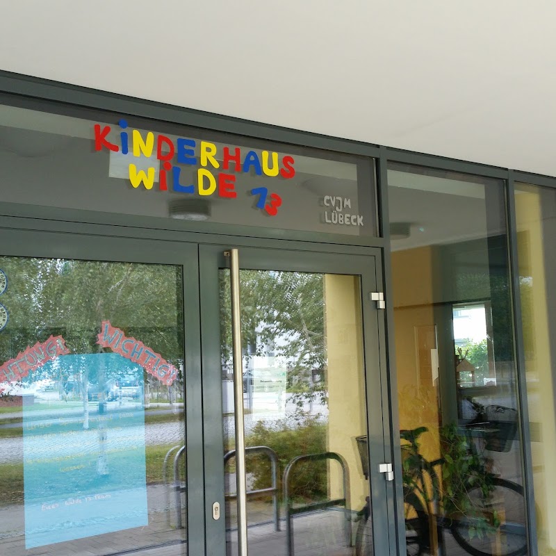 Kinderhaus "Wilde 13"