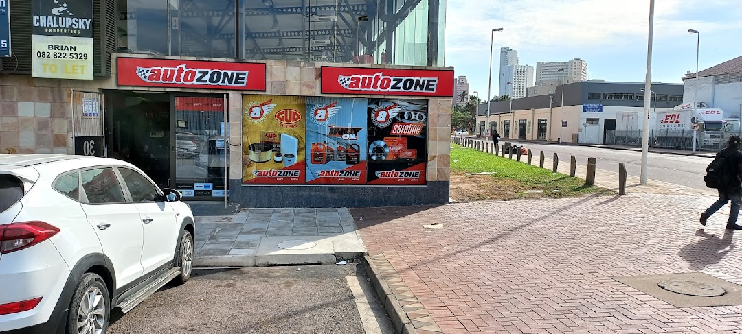 AutoZone