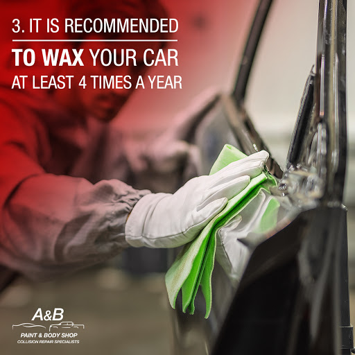 Auto Body Shop «A & B Body & Paint Shop», reviews and photos, 142 SW 5th Ave, Homestead, FL 33030, USA