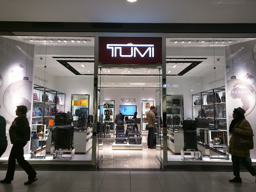 TUMI