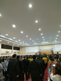 Foto SMA  Marsudirini, Kota Bekasi