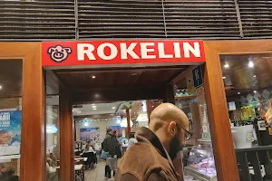 Restaurante Rokelin | Teruel Centro image