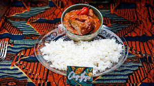 Photo n°29 de Chez Yaye | Traiteur Sénégalais à Croissy-Beaubourg ()