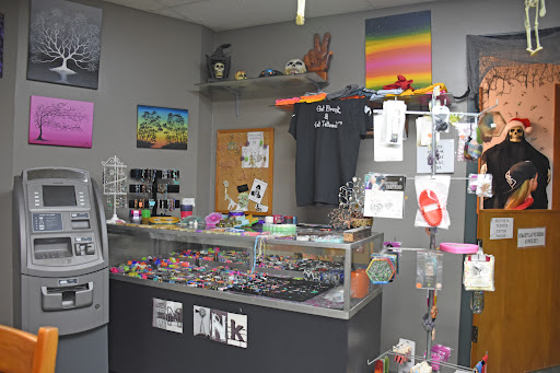 Explore ice nine kills tattoo ideas, creative tattoo ideas in Fort Madison, available at FM Ink (Open By Appt.)