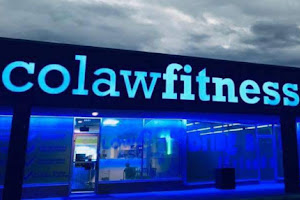 Colaw Fitness image