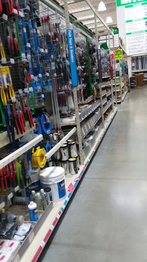 Home Improvement Store «Menards», reviews and photos, 1000 Husky Trail, Warsaw, IN 46582, USA