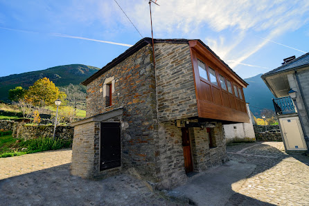 Casa Fonso Ancares Pablo Rubio Ortega, 6, 24433 Ancares Leoneses, León, España