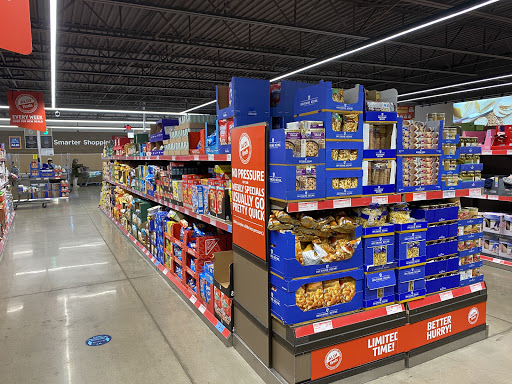 Supermarket «ALDI», reviews and photos, 13 NY-17K, Newburgh, NY 12550, USA