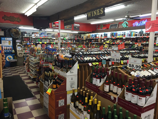 Wines of the World, 4534 Saugus Ave, Sherman Oaks, CA 91403, USA, 
