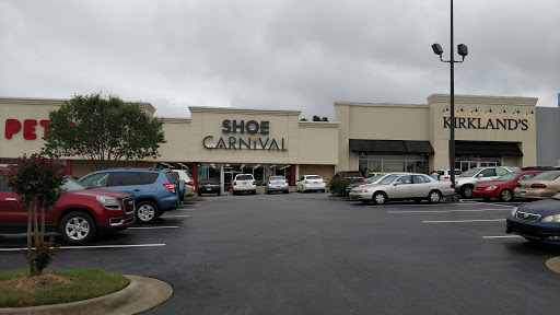 Shoe Store «Shoe Carnival», reviews and photos, 12801 Chenal Pkwy, Little Rock, AR 72211, USA