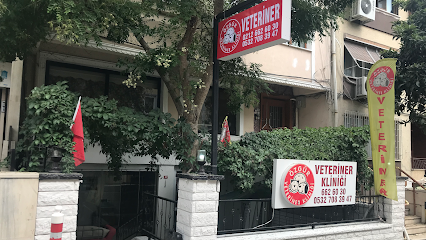 Yeşilköy Özgür Veteriner Kliniği