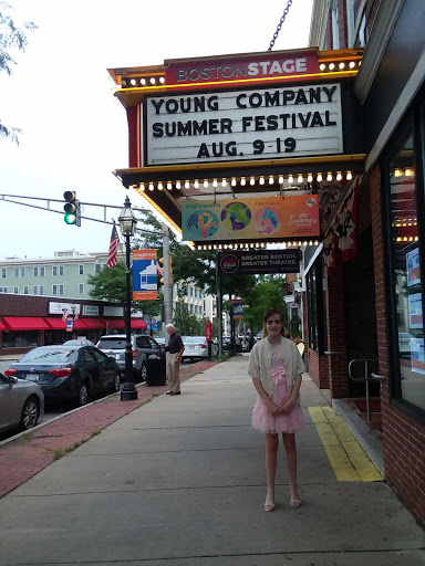 Movie Theater «Stoneham Theatre», reviews and photos, 395 Main St, Stoneham, MA 02180, USA