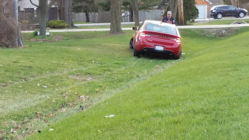 Self-Storage Facility «ACL Self Storage LLC», reviews and photos, 1741 Weld Rd, Elgin, IL 60123, USA