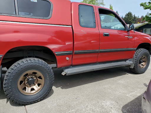 Tire Shop «Discount Tire Store - Clackamas, OR», reviews and photos, 8380 SE Sunnyside Rd, Clackamas, OR 97015, USA