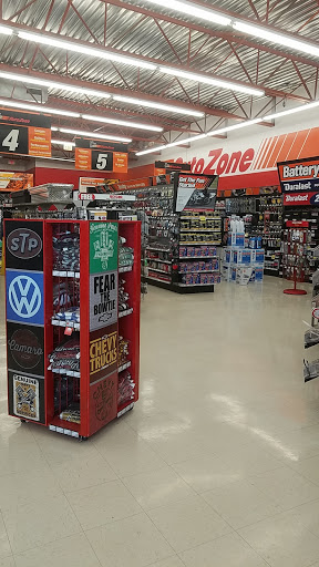 AutoZone Auto Parts