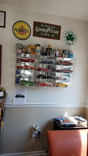 Auto Parts Store «Ace Body & Motor», reviews and photos, 625 NE 45th Pl, Des Moines, IA 50313, USA