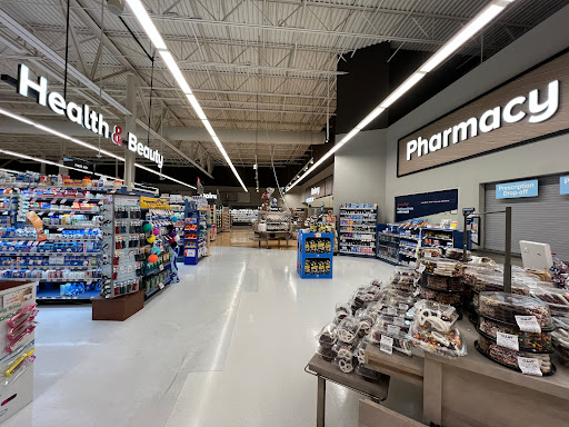 Grocery Store «Giant Food Stores», reviews and photos, 4001 New Falls Rd, Levittown, PA 19056, USA