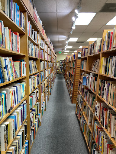 Used Book Store «Book Alley», reviews and photos, 1252 E Colorado Blvd, Pasadena, CA 91106, USA