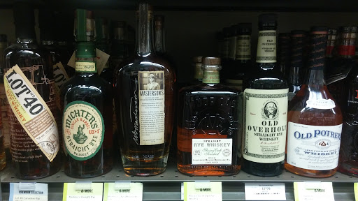 Wine Store «Total Wine & More», reviews and photos, 525 NE Northgate Way #5, Seattle, WA 98125, USA