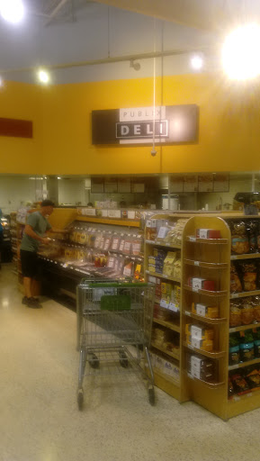 Supermarket «Publix Super Market at Ormond Towne Square», reviews and photos, 1478 W Granada Blvd, Ormond Beach, FL 32174, USA