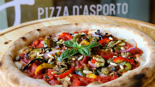 Gulliver pizzeria da asporto in Pescantina, Provincia di Verona