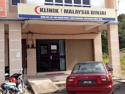 Klinik 1Malaysia Binjai