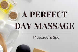 A Perfect Day Massage image