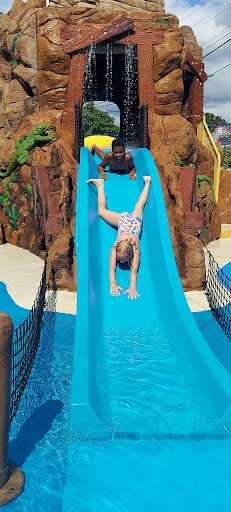 Water Park «Splash Country Indoor & Outdoor Waterpark», reviews and photos, 1945 W 76 Country Blvd, Branson, MO 65616, USA
