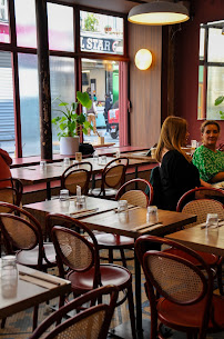 Photos du propriétaire du Restaurant chinois Tiger Tiger à Paris - n°17