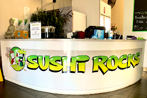 Sushi Rocks image