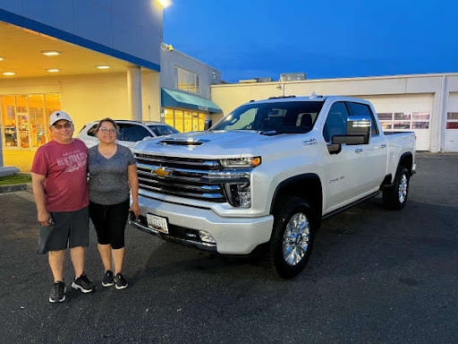 Used Car Dealer «Waldorf Chevy Cadillac», reviews and photos, 2298 Crain Hwy, Waldorf, MD 20601, USA