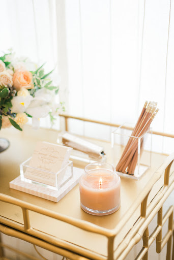 Bridal Shop «Garnish Boutique», reviews and photos, 1515 Labelle Ave #3, Towson, MD 21204, USA