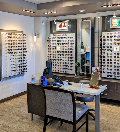 Optometrist «Rainier Valley Optometric», reviews and photos, 7101 Martin Luther King Jr Way S, Seattle, WA 98118, USA