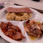 Photo n°4 de l'avis de Francesco.a fait le 14/01/2024 à 21:31 sur le  Rifugio La Montanara Tovre Plateau Molveno à Molveno