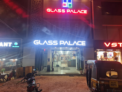 GLASS PALACE
