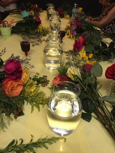 Florist «Victorian Garden florist», reviews and photos, 8543 W Boynton Beach Blvd, Boynton Beach, FL 33472, USA