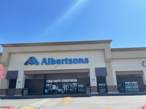 Grocery Store «Albertsons», reviews and photos, 13045 Rosedale Hwy, Bakersfield, CA 93312, USA