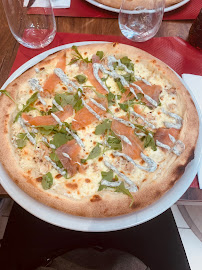 Pizza du Restaurant Little Italy à Poitiers - n°2