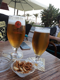 Plats et boissons du Restaurant italien La Provence à Nice - n°10