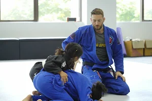 Arete Brazilian Jiu-Jitsu image