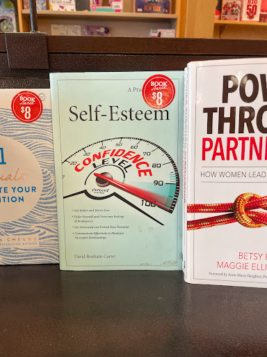 Book Store «Barnes & Noble», reviews and photos, 3120 Fairlane Dr, Allen Park, MI 48101, USA