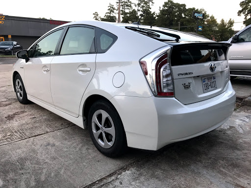 Used Car Dealer «Auto Woodlands», reviews and photos, 6406 FM 1488 Road B, Magnolia, TX 77354, USA
