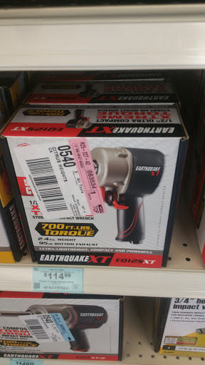 Hardware Store «Harbor Freight Tools», reviews and photos, 7829 Greenback Ln, Citrus Heights, CA 95610, USA