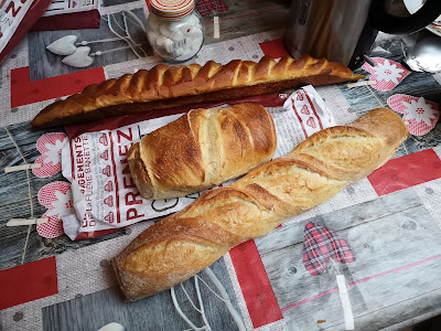 Boulangerie Banette à Granges-Aumontzey