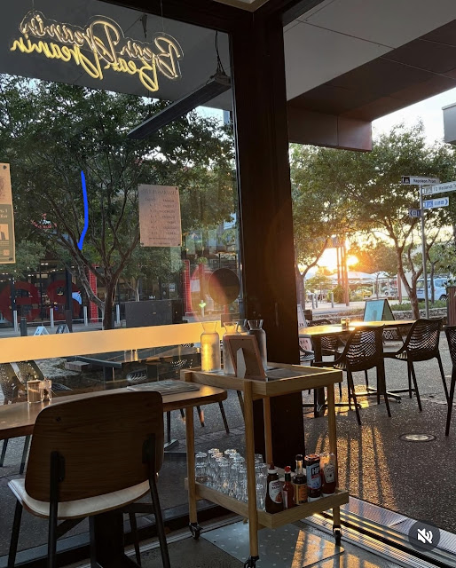 Bean Dreamin Coffee Co