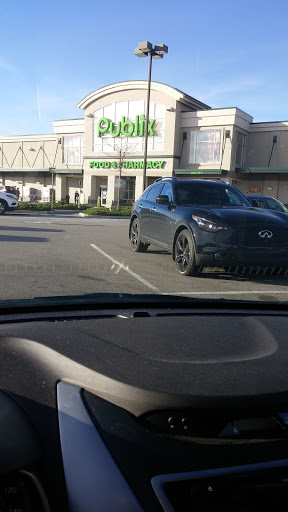 Supermarket «Publix Super Market at Eastside Junction», reviews and photos, 22031 US-72, Athens, AL 35613, USA