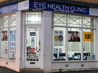 Eye Health Clinic
